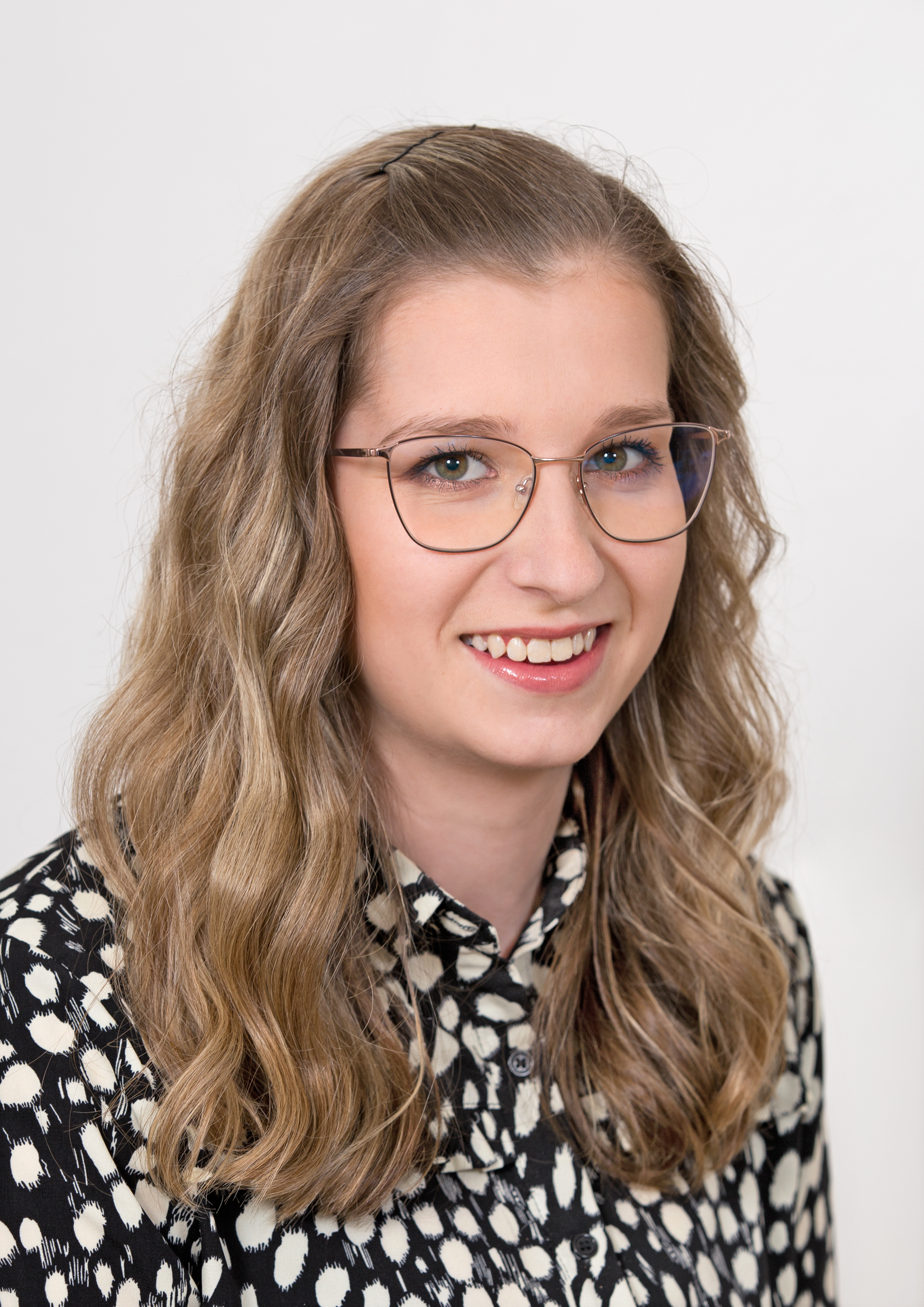 Bc. Gabriela Havlíková