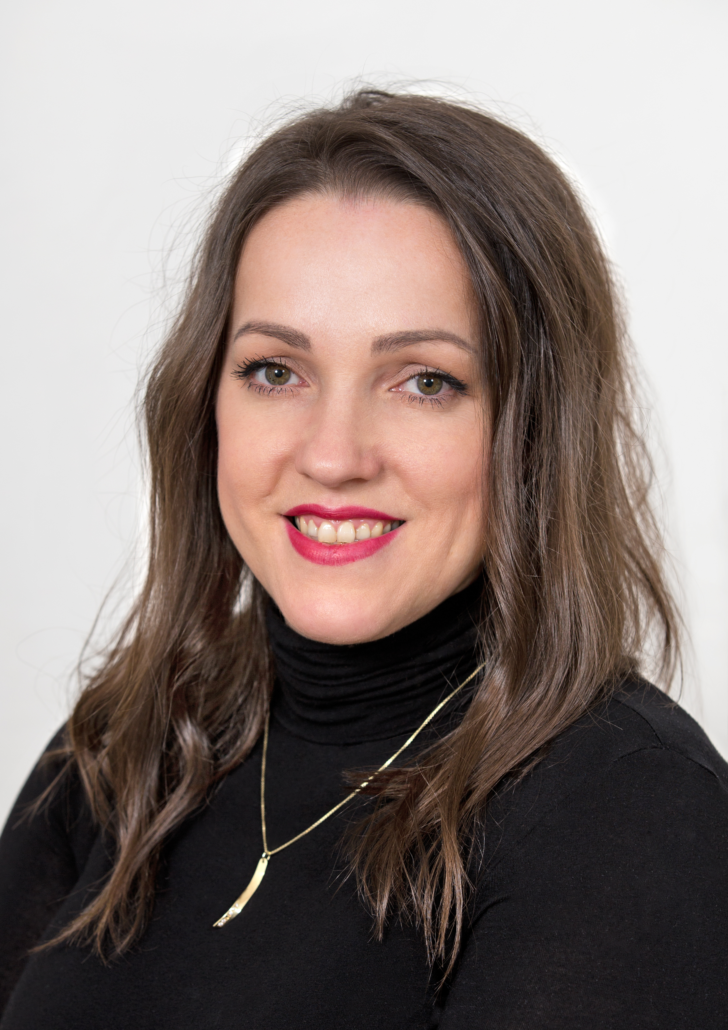 Ing. Elen Plšková