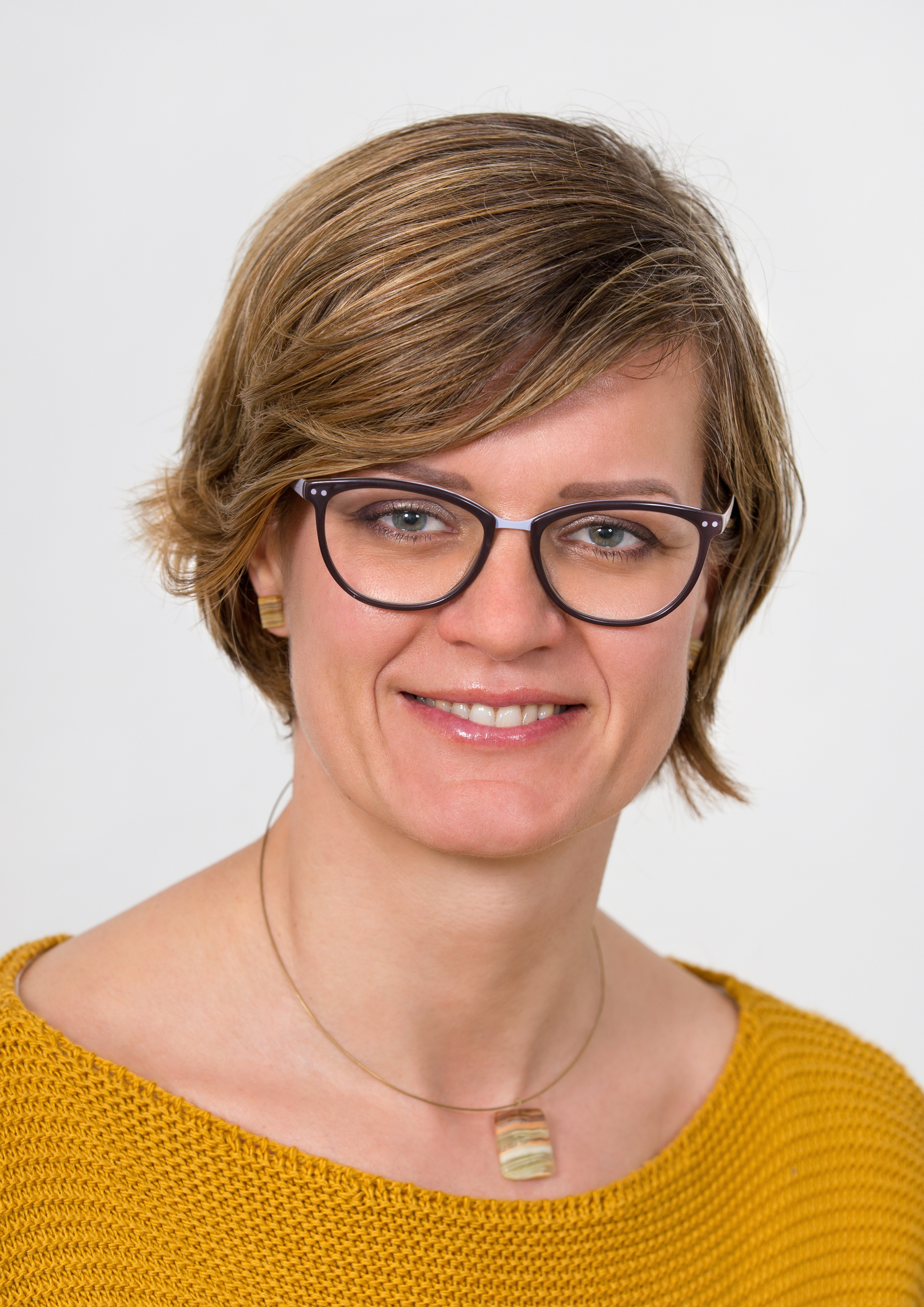 Bc. Lucie Žabčíková